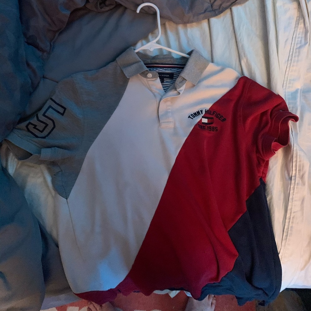Tommy Hilfiger polo